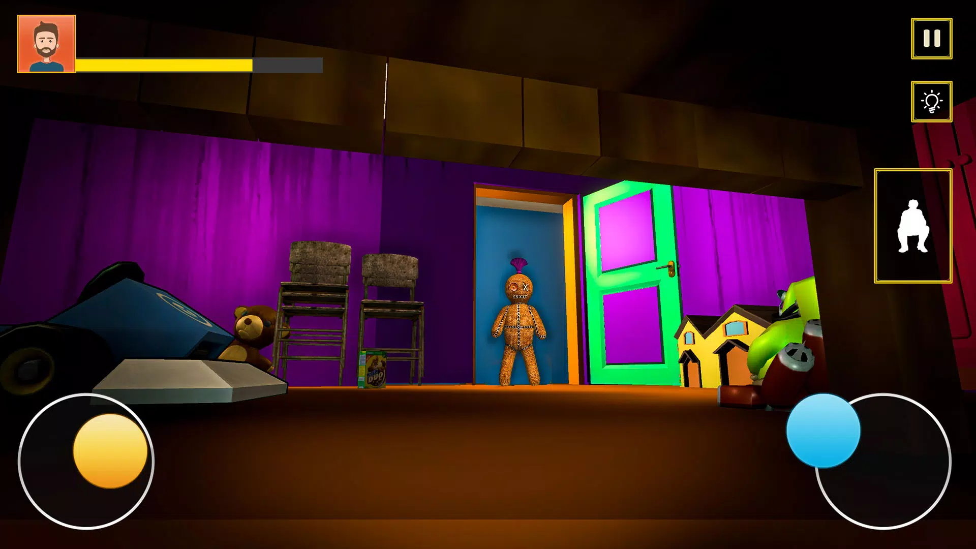 ��������������(Scary Toy Factory Horror Game)v1.01 ��׿��