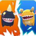 �ϲ��������ں�Merge Monsterv1.0.1 ���°�