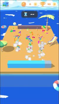2048������Battle Arena 2048v0.5 ��׿��