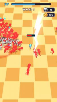 �����Ҵ���3DHyper Survivor 3Dv1.0 ��׿��