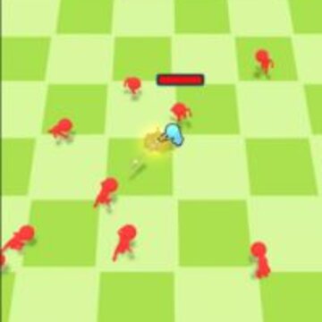 超级幸存者3DHyper Survivor 3D 超级幸存者3DHyper Survivor 3D