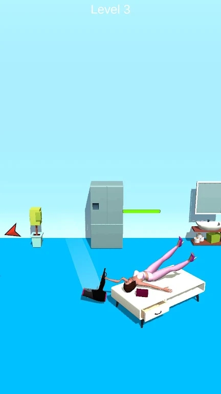������Ů����(Girls Ragdoll Fight 3D)v0.1.7 ���°�