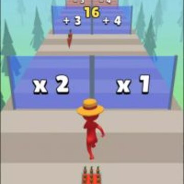 ũ������Farm Runner