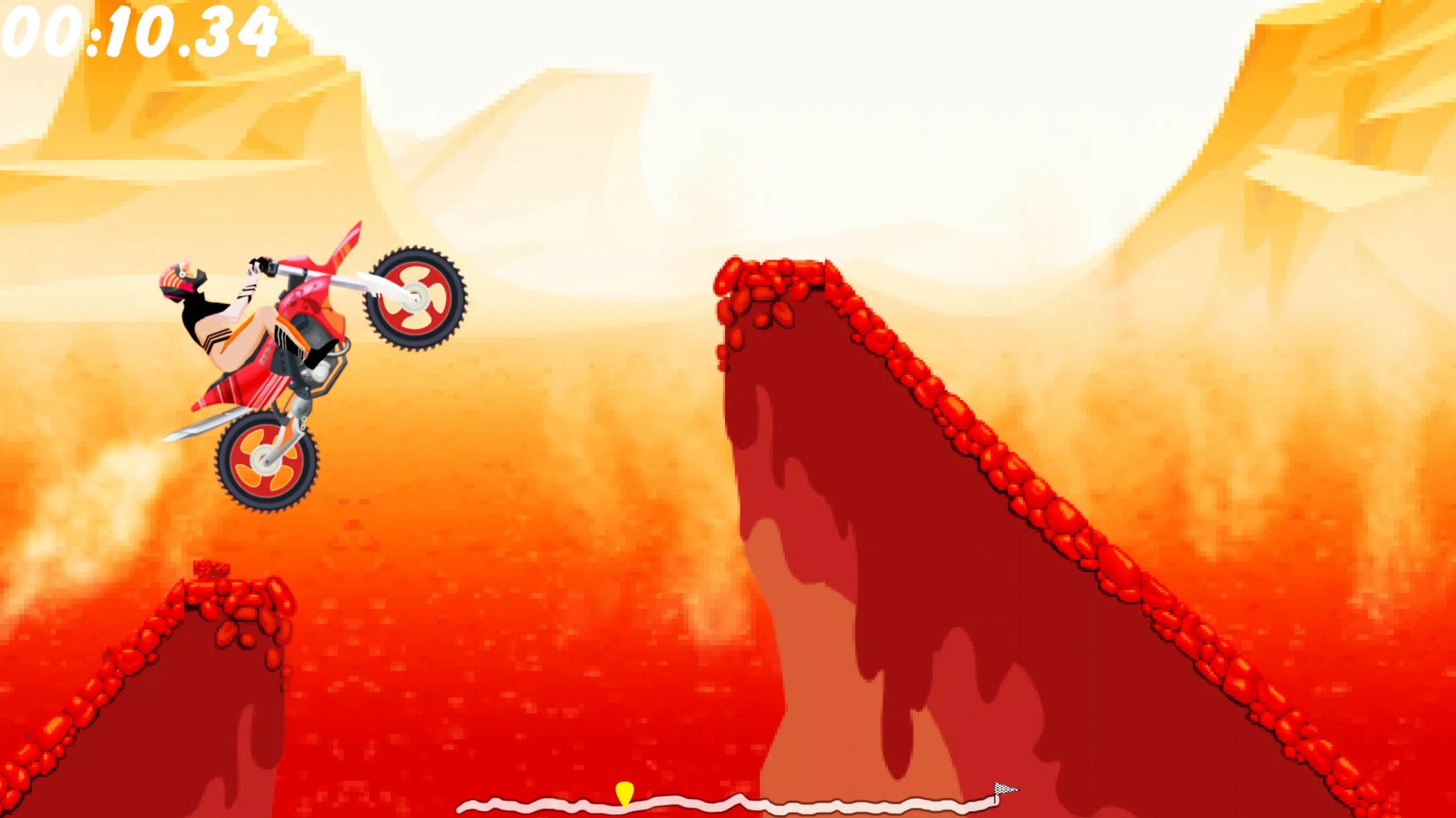 ģ��ԽҰĦ�г�(Motocross Superbike)v2.8 ��׿��