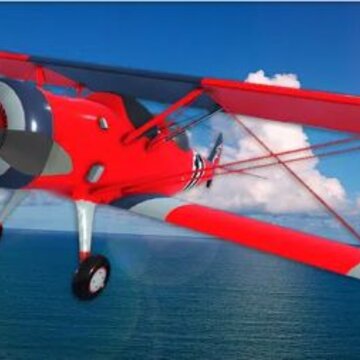 �ؼ���Ա���б���Stuntman Air Show