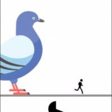 ���ӹ���Pigeon Attack