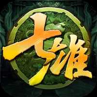 七雄争霸手游iOS版v1.0.8 正式版