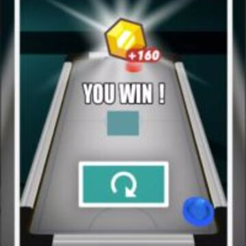���ϱ����ʦAir Hockey Master