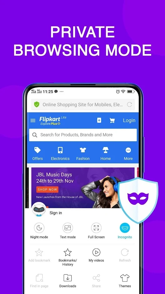 Vivo Browser���������v4.0.0.8 �ȸ��г���