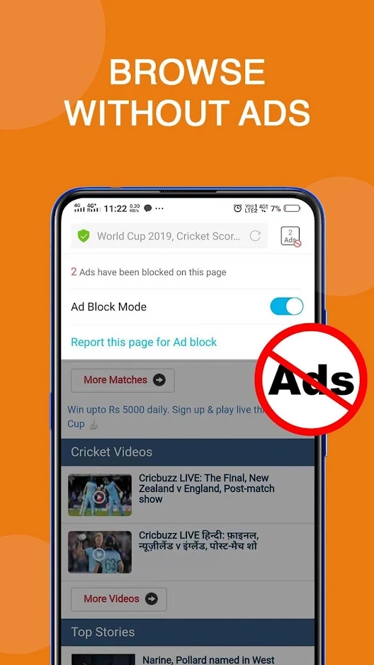 Vivo Browser���������v4.0.0.8 �ȸ��г���