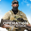 ɳĮ�籩�ж�(Desert Storm Operation)v1.0 ��׿��