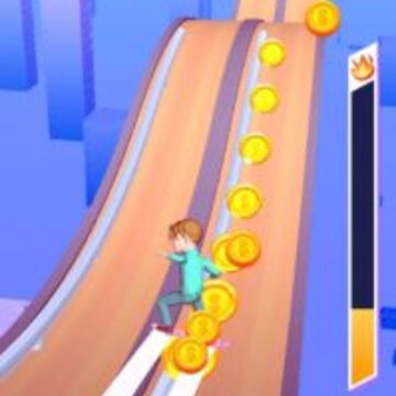 ������3DSkate Rush 3D