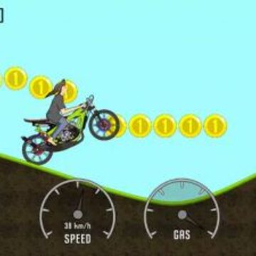 ����Ħ������Drag Racing Jamet