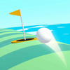 ����ĸ߶�����Ϸ(Fabby Golf!)v0.3 ��׿��