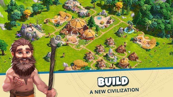 �Ļ�������(Rise of Cultures)v1.34.7 ���İ�