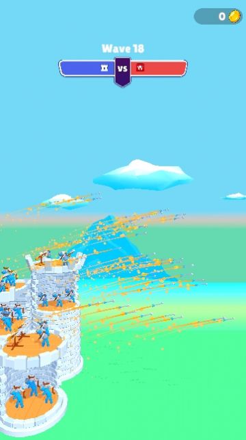 �������Archery Defence!v0.1.71 ��׿��