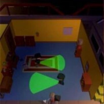 ��͵����Home Robber