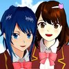 ӣ��ѧ԰��Ů3Dv1.0.0 ��׿��