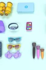 ������3d(Luggage Packing 3d)v0.2 ��׿��