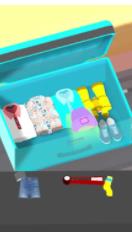 ������3d(Luggage Packing 3d)v0.2 ��׿��