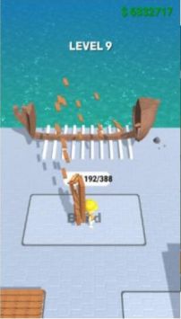 �Դ��ܿ�Head Rollv1.2.0 ��׿��