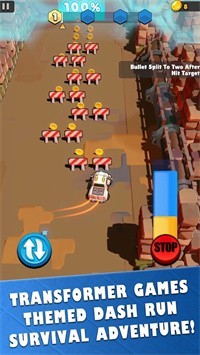 �������SteelRushv0.26 ��׿��