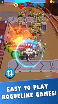 �������SteelRushv0.26 ��׿��