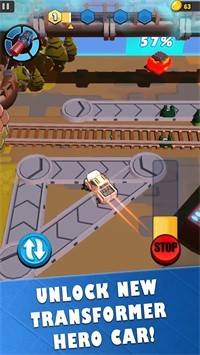 �������SteelRushv0.26 ��׿��