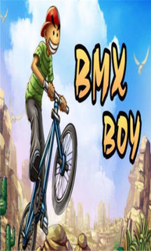 �����к�����(BMX Boy)v1.16.24 ��׿��