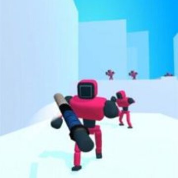 ���ܲ�����Beat the Ragdoll