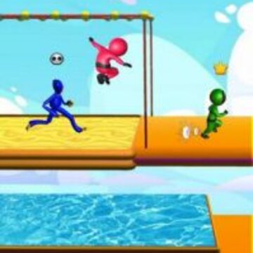 ���ܲ���Simple Runner Game