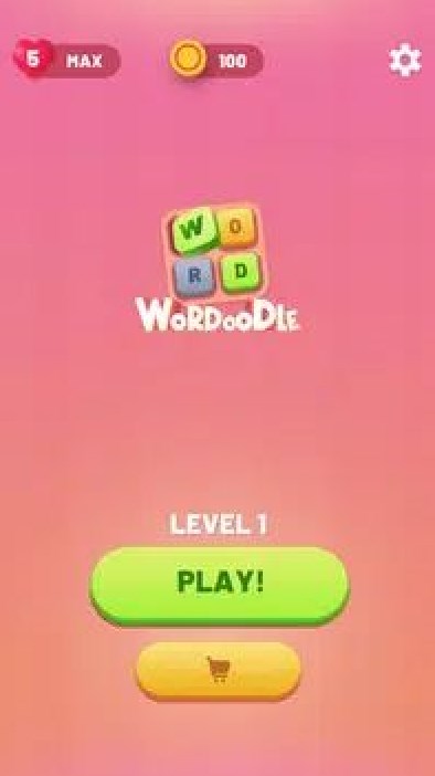 ����Ϳѻ(Wordoodle)v1.5.8 ��׿��