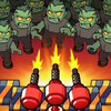 ��ʬ������������(Zombie Defense Idle Survival)v1.0.0 ��Ů