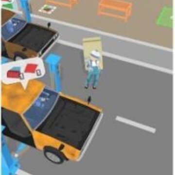 ������������Idle Car Service