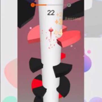 ����������ԾJumbo Helix Jump