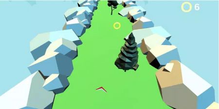 ɭ�ֻ����Forest Gliderv0.9.9.5 ��׿��
