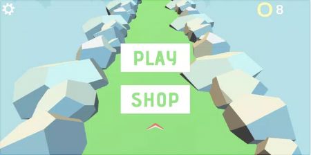 ɭ�ֻ����Forest Gliderv0.9.9.5 ��׿��