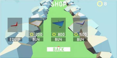 ɭ�ֻ����Forest Gliderv0.9.9.5 ��׿��