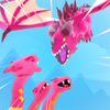 ���޴���Ϸ(Kaiju Clash)v0.4 ��׿��