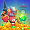 �ƽ�������˿��кϲ�Gold And Robotv1.3 ��׿��