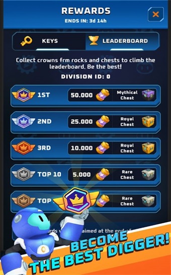 �ƽ�������˿��кϲ�Gold And Robotv1.3 ��׿��
