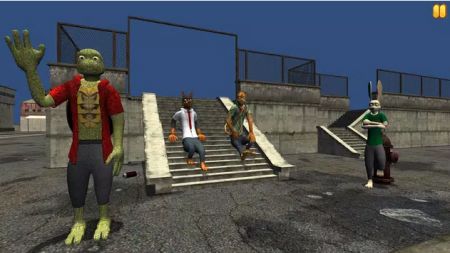 Ұ����̽Beast Detectivev1.1.1 ��׿��
