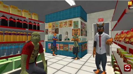 Ұ����̽Beast Detectivev1.1.1 ��׿��