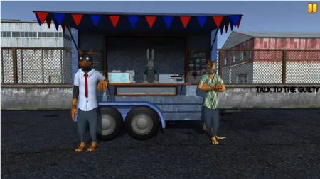 Ұ����̽Beast Detectivev1.1.1 ��׿��