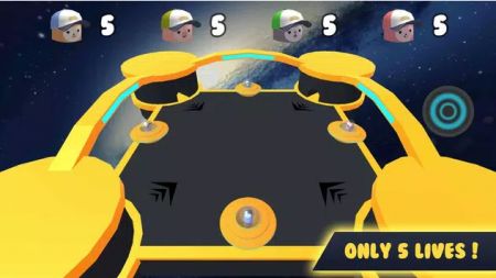 ��ײ����Crash Ballistixv0.2 ��׿��