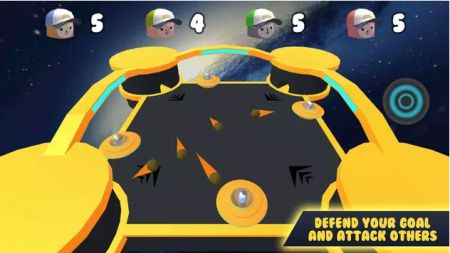 ��ײ����Crash Ballistixv0.2 ��׿��