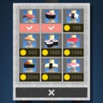 ��˾��ԾSushiJump