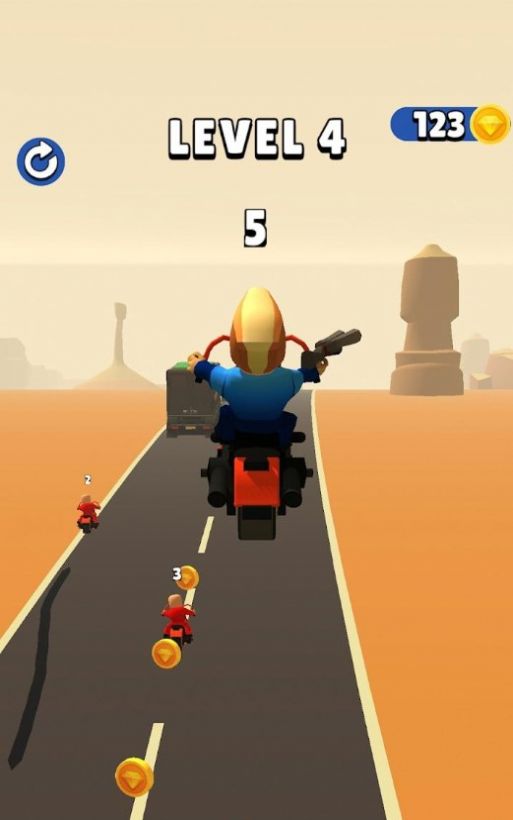 �����ܿ�(Two Wheels)v1 ��׿��