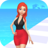 ����Ů�����(Shopping Girl Rush)v1.0.0 ��׿��