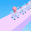 ���Ƴ���ʻ(Cart Rider)v0.4 ��׿��
